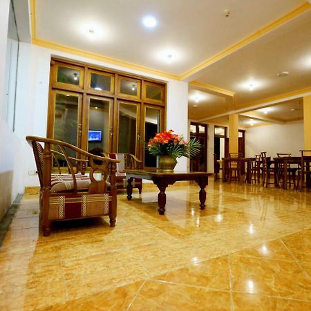 Hotel Mahaweli Spring Sirimalwatta Dış mekan fotoğraf