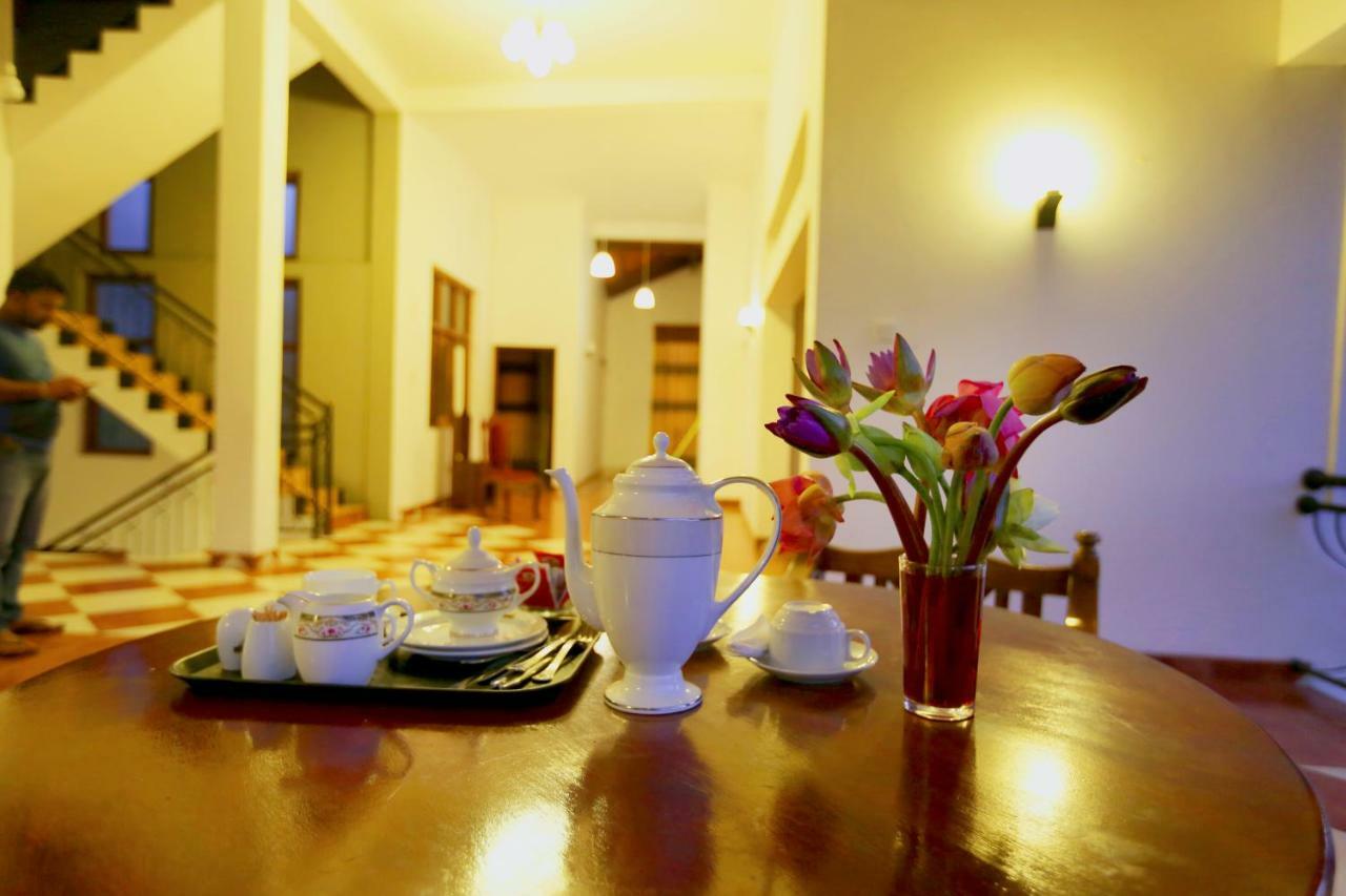 Hotel Mahaweli Spring Sirimalwatta Dış mekan fotoğraf